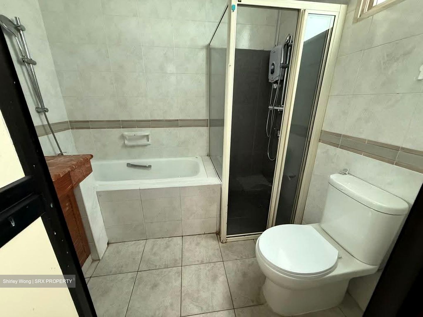 Northvale (D23), Apartment #615117591